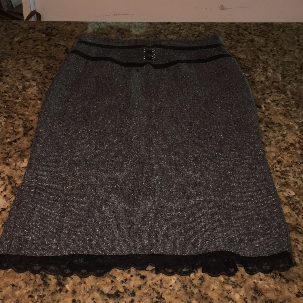 Worthington skirt